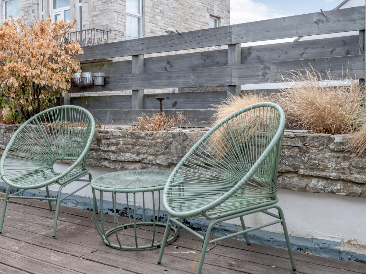 Still Waters Swanage Bagian luar foto